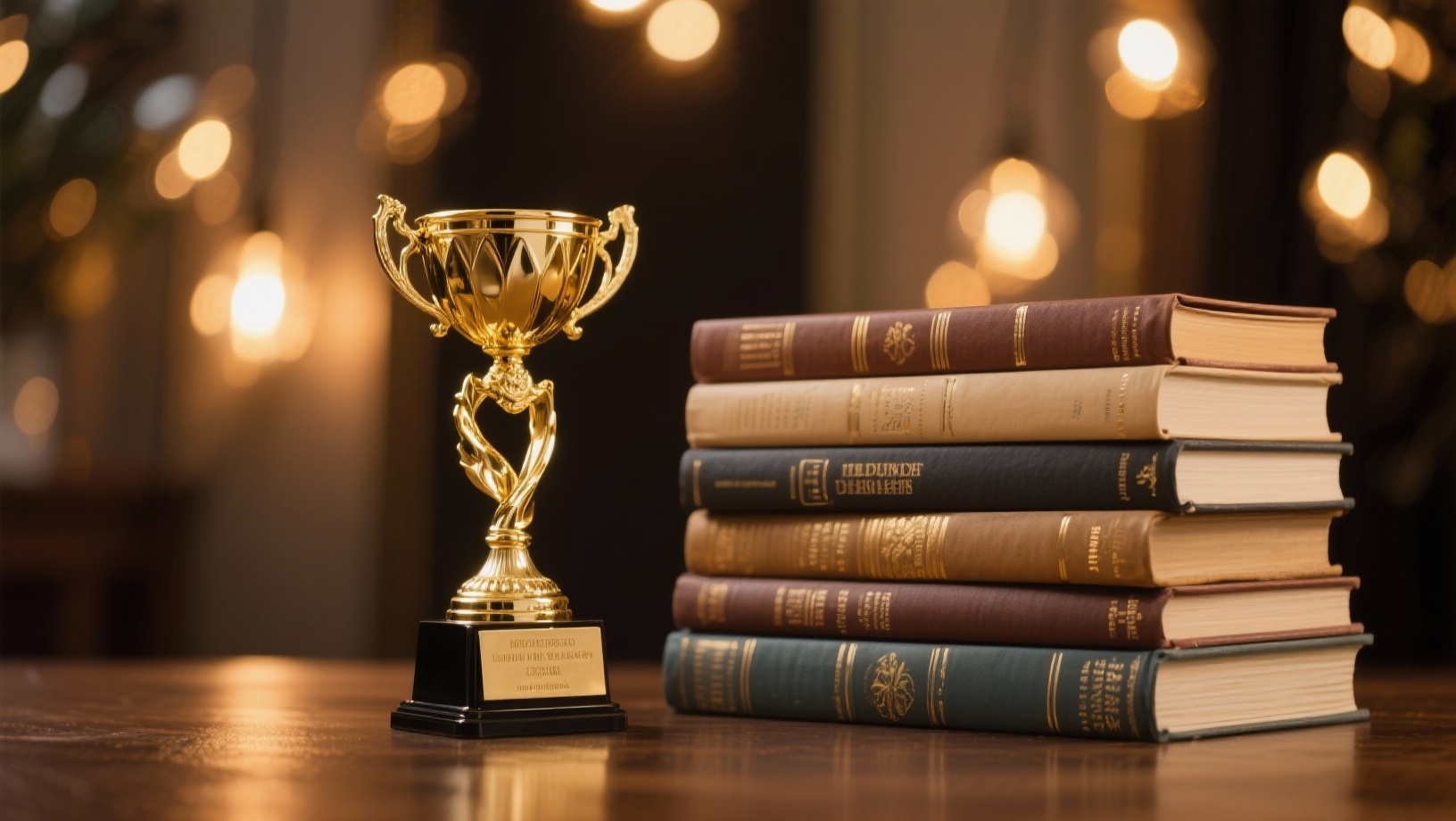 Les prix littéraires de la rentrée : panorama complet