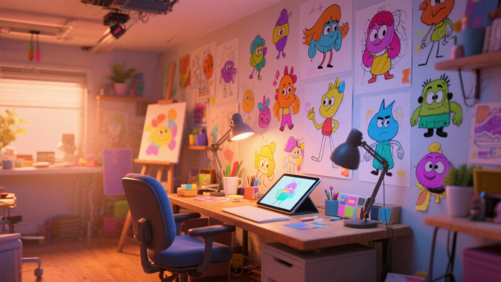 Cinéma d'animation : au-delà du divertissement pour enfants